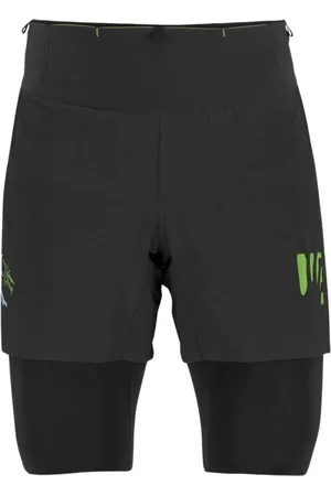 Karpos Sport, Kobieta, Czarny, S, Training Shorts