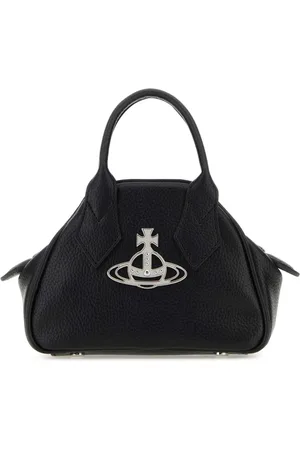 Vivienne Westwood Torebki, Kobieta, Czarny, ONE SIZE, Elegancka Mini Yasmine Sukienka