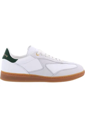Filling pieces Buty, Mężczyzna, Biały, 42 EU, Sneakers