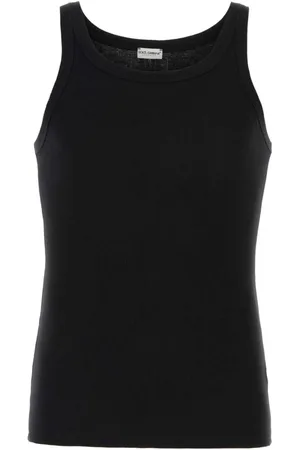 Dolce & Gabbana Koszulki, Mężczyzna, Czarny, S, Kolekcja Intymnych Podkoszulków