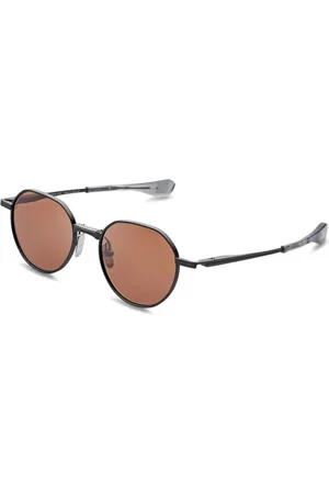 DITA EYEWEAR Akcesoria, unisex, Wielobarwność, ONE SIZE, Stylowe Okulary Przeciwsłoneczne Vers-One