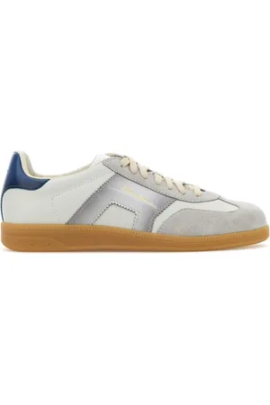 santoni Buty, Mężczyzna, Wielobarwność, 40 EU, Olympic Sneakers