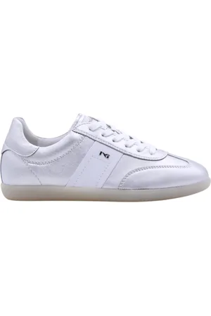 Nero Giardini Buty, Kobieta, Szary, 39 EU, Taverna Sneaker