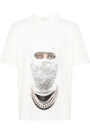 Ih Nom Uh Nit Koszulki, Mężczyzna, Biały, 2XL, T-shirt i Polo z nadrukiem Future Biały