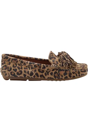 CTWLK. Buty, Kobieta, brązowy, 37 EU, Nowa Zelandia Mokasyny Buty