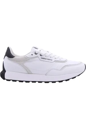 Candice Cooper Buty, Mężczyzna, Biały, 42 EU, Sneaker