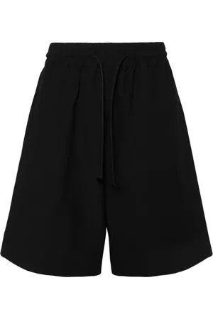 TOOGOOD Szorty, Mężczyzna, Czarny, L, Trousers