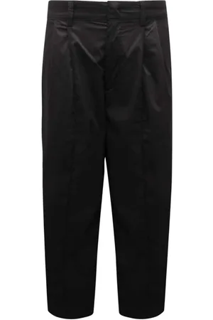 Emporio Armani Spodnie, Mężczyzna, Czarny, M, Emporio Tech Spodnie 3D1Pl 3 1K2Lz