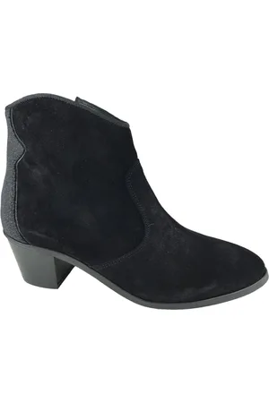 Kanna Buty, Kobieta, Czarny, 37 EU, Czarne Buty