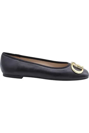 Liu Jo Buty, Kobieta, Czarny, 40 EU, Cytrynowe Baletki