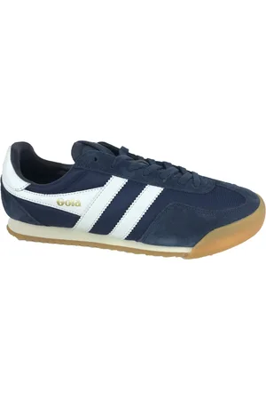 Gola Buty, Mężczyzna, Niebieski, 44 EU, Buty Casual Sneaker Cmb 561