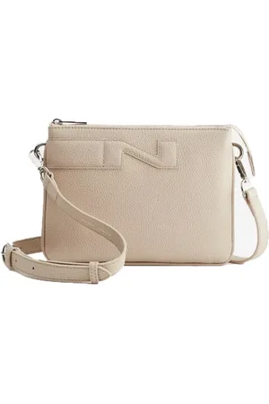 Nathan-Baume Torebki, Kobieta, Beżowy, ONE SIZE, Zestaw Kubków Milano