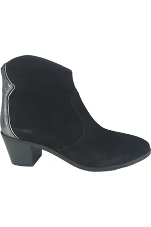 Kanna Buty, Kobieta, Czarny, 37 EU, Stylowe buty dla kobiet