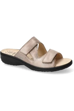 Mephisto Buty, Kobieta, brązowy, 40 EU, Wygodne Mokasyny dla Mężczyzn
