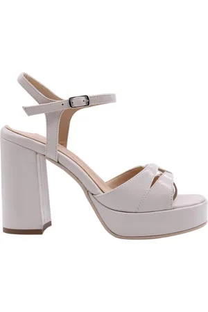 Donna Lei Buty, Kobieta, Różowy, 39 EU, Uruguay Sandal