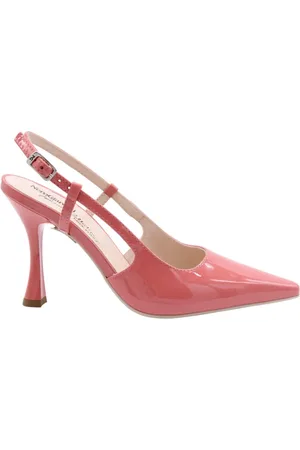 Nero Giardini Buty, Kobieta, Różowy, 39 EU, Buty Varmo Slingback