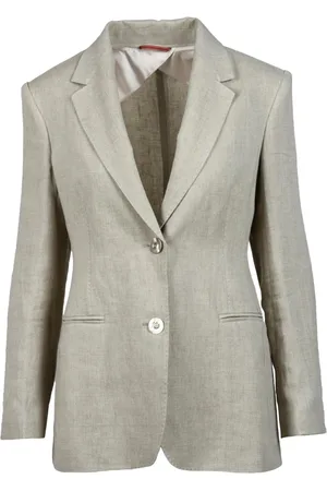 Max Mara Kurtki, Kobieta, Beżowy, S, Kurtka
