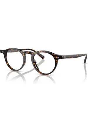 Oliver Peoples Akcesoria, unisex, Czarny, ONE SIZE, Okulary Vista