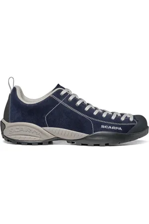 Scarpa Sport, Mężczyzna, Niebieski, 41 EU, Buty Dark Mojito