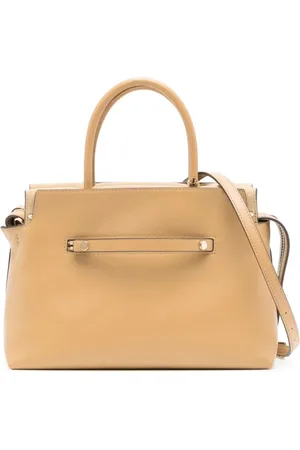 Tory Burch Torebki, Kobieta, Beżowy, ONE SIZE, Torba Mercer Tote