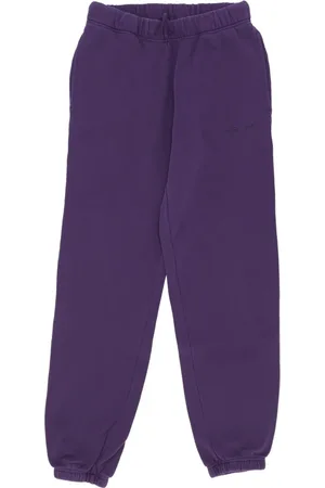 Element Spodnie, Kobieta, Fioletowy, S, Spodnie Dresowe z Polar Grape