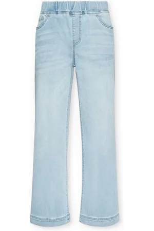 Elena Miro Jeansy, Kobieta, Niebieski, 2XL, Jeansyy marynarskie 5-Pocket, „Mary“