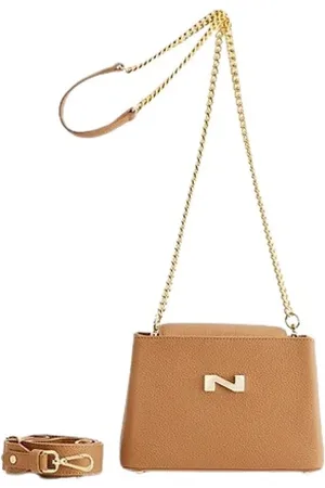Nathan-Baume Torebki, Kobieta, brązowy, ONE SIZE, Zestaw ceramicznych kubków w stylu makowym