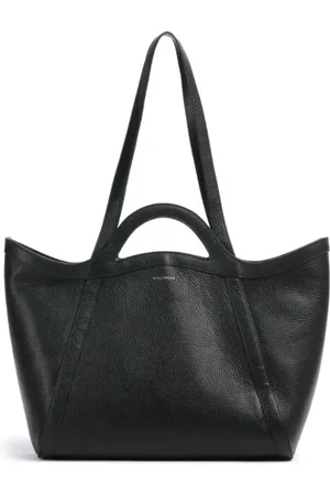 Coccinelle Torebki, Kobieta, Czarny, ONE SIZE, Czarna Stylowa Torba