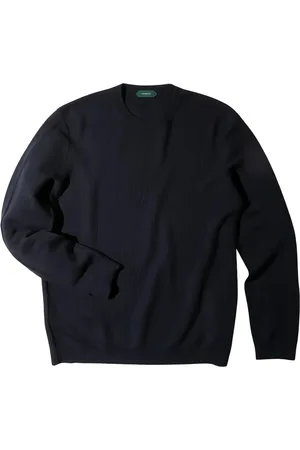 ZANONE Koszulki, Kobieta, Czarny, M, Stylowy Lupo Z1375 dla Ciebie