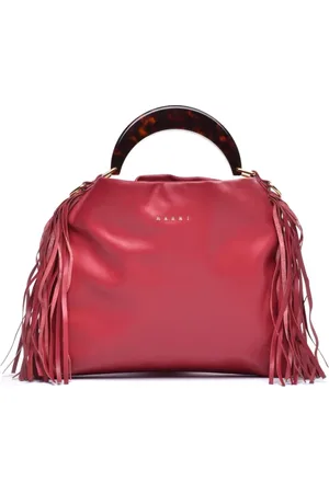 Marni Torebki, Kobieta, Czerwony, ONE SIZE, Torba