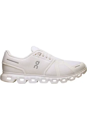 On Running Sport, Mężczyzna, Biały, 42 EU, Cloud Tec® Speedboard® Front Lace Closure
