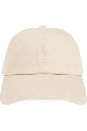 Woolrich Akcesoria, Mężczyzna, Beżowy, ONE SIZE, Czapka z daszkiem