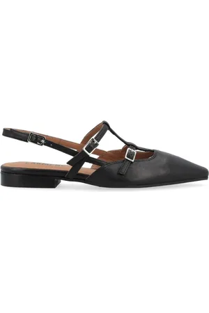 carmens Buty, Kobieta, Czarny, 37 EU, Nero Jane Straps Stylowy Dodatek