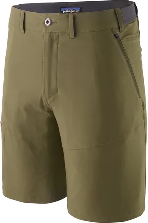 Patagonia Sport, Mężczyzna, Zielony, W36, sprzęt do przygód na świeżym powietrzu