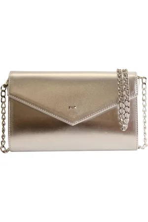Nero Giardini Torebki, Kobieta, Szary, ONE SIZE, Stylowa Crossbody Torebka