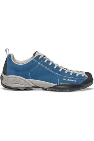 Scarpa Sport, Mężczyzna, Niebieski, 38 EU, Ocean Mojito Buty