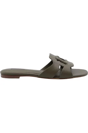 Lola Cruz Buty, Kobieta, Zielony, 40 EU, Nocny Niebieski Stylowe Mokasyny Buty