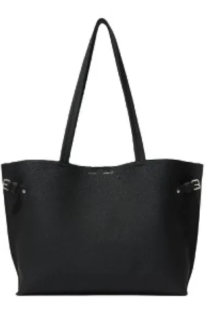 Proenza Schouler Torebki, Kobieta, Czarny, ONE SIZE, Stylowa Torba Tote na Co Dzień