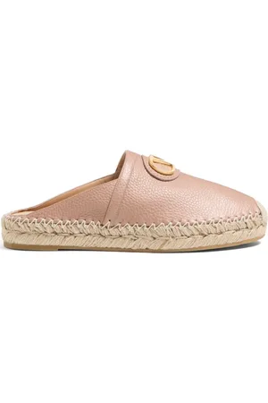 VALENTINO GARAVANI Buty, Kobieta, Różowy, 38 EU, Różowe Buty Damskie Płaskie