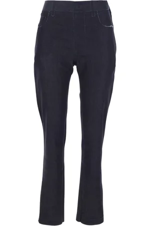 Marni Spodnie, Kobieta, Czarny, S, Czarne Spodnie Pantalone