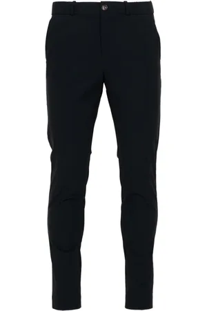 RRD Spodnie, Mężczyzna, Czarny, M, Czarne Techniczne Spodnie Stretch