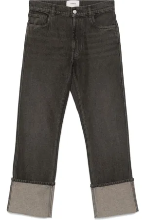 COPERNI Jeansy, Kobieta, Czarny, S, Czarne Jeansyy