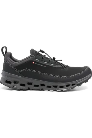 On Running Sport, Mężczyzna, Czarny, 44 1/2 EU, Sneakers Cloudaway 2