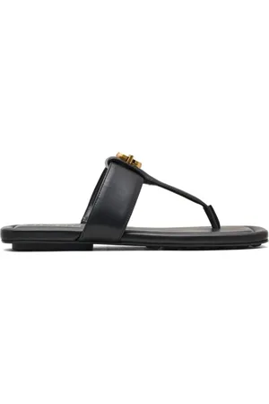 Marc Jacobs Buty, Kobieta, Czarny, 41 EU, Sandały Dual T