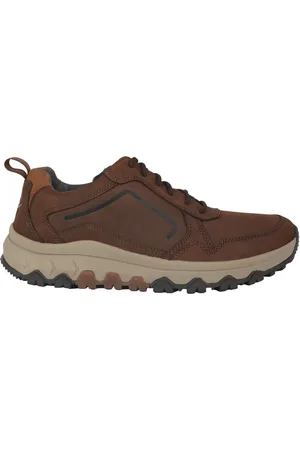 Gabor Buty, Mężczyzna, brązowy, 40 EU, Zamsz, Rolling sneakers dla mężczyzn - Brązowe