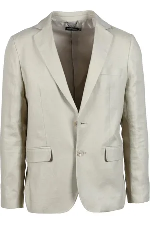 Antony Morato Kurtki, Mężczyzna, Beżowy, 2XL, Kurtka