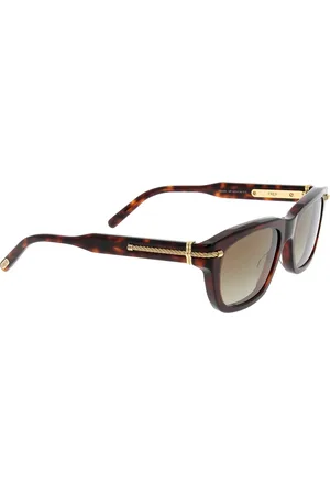 Fred Akcesoria, unisex, Czarny, ONE SIZE, Stylowe okulary przeciwsłoneczne dla mężczyzn i kobiet