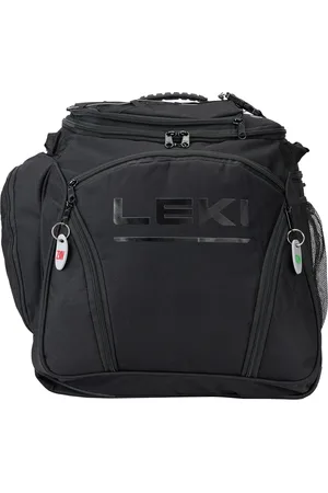Leki Torebki, unisex, Czarny, ONE SIZE, Czarna Bootbag Hot na przygody na świeżym powietrzu