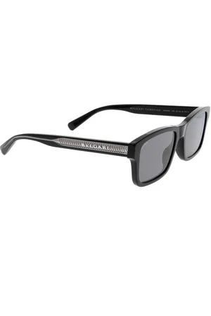 Bvlgari Akcesoria, unisex, Czarny, ONE SIZE, Stylowe okulary przeciwsłoneczne na słoneczne dni