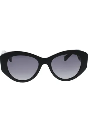 Bvlgari Akcesoria, Kobieta, Czarny, ONE SIZE, Stylowe okulary przeciwsłoneczne dla mężczyzn i kobiet